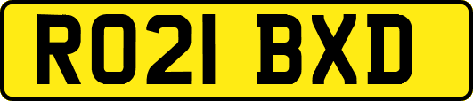 RO21BXD
