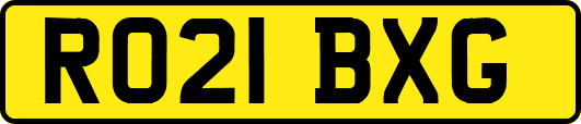 RO21BXG