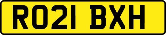 RO21BXH