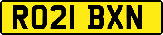 RO21BXN