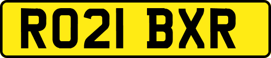 RO21BXR
