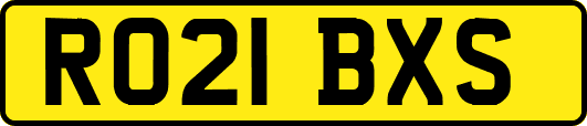 RO21BXS