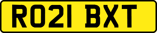 RO21BXT
