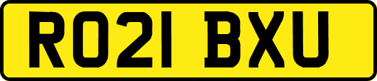 RO21BXU