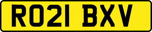 RO21BXV