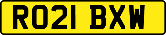 RO21BXW