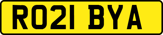 RO21BYA