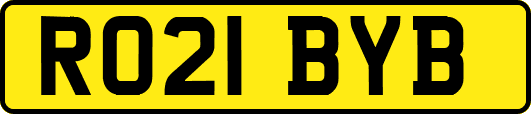 RO21BYB