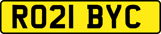 RO21BYC