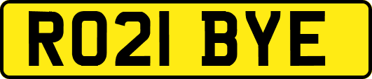 RO21BYE