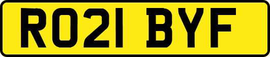 RO21BYF