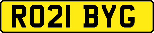 RO21BYG