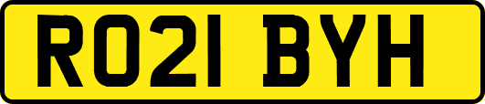 RO21BYH