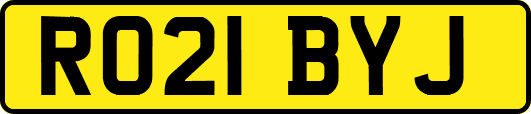 RO21BYJ