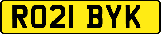 RO21BYK
