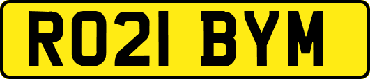 RO21BYM