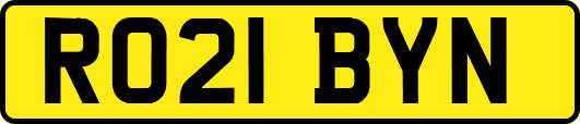 RO21BYN
