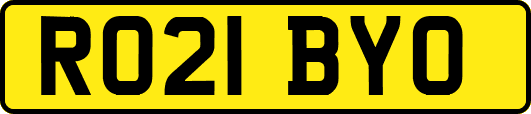RO21BYO