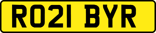 RO21BYR