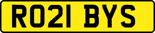 RO21BYS