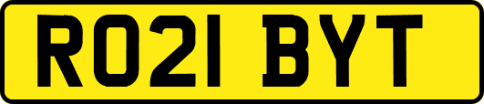 RO21BYT