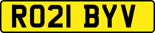 RO21BYV