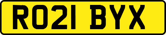 RO21BYX
