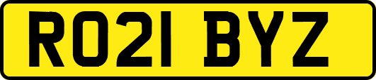RO21BYZ
