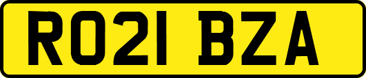 RO21BZA