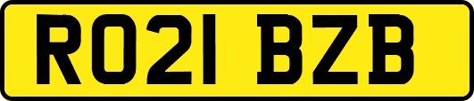 RO21BZB