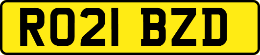 RO21BZD