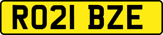 RO21BZE