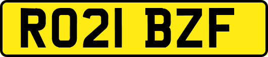 RO21BZF
