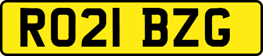 RO21BZG