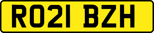 RO21BZH