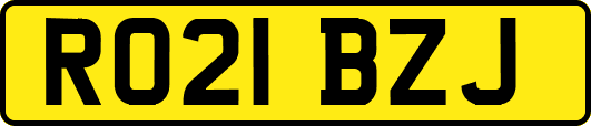 RO21BZJ