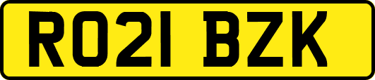 RO21BZK