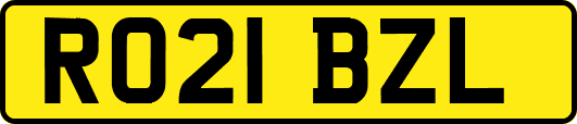 RO21BZL