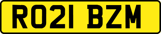RO21BZM