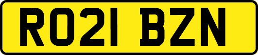 RO21BZN