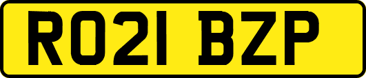 RO21BZP