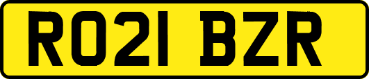 RO21BZR
