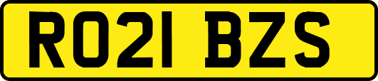 RO21BZS