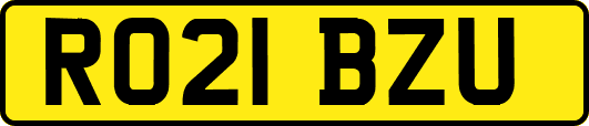 RO21BZU