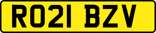 RO21BZV