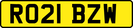 RO21BZW