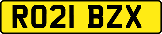 RO21BZX