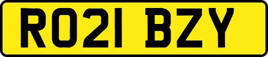 RO21BZY