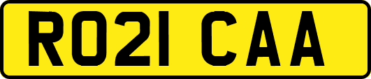 RO21CAA