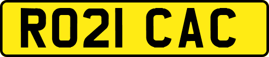 RO21CAC